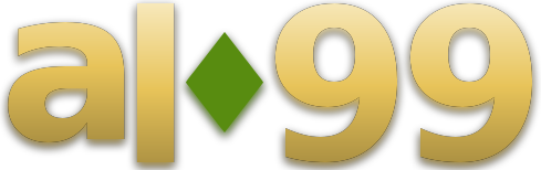 alo99 logo